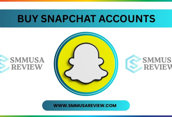 Best 9 Place To Buy Snapchat Accounts