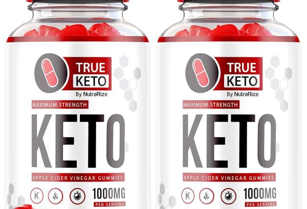 True Keto Gummies Reviews – Safe Weight Loss Supplement or Weak Ingredients?