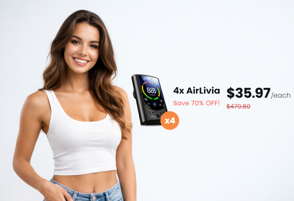 https://www.facebook.com/AirLiviaUK/