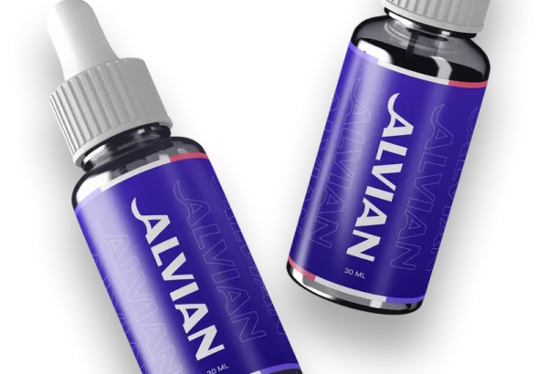Who should take Alvian Male Health Supplement?