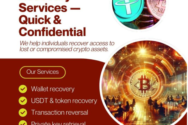 Give yourself the best chance of recovering your stolen assets/stolen cryptocurrency +447355702876
