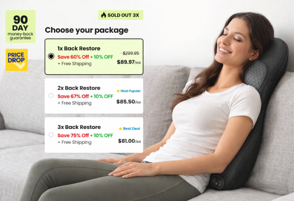 Back Restore Reviews [Urgent Update]: Read This Before Buying!