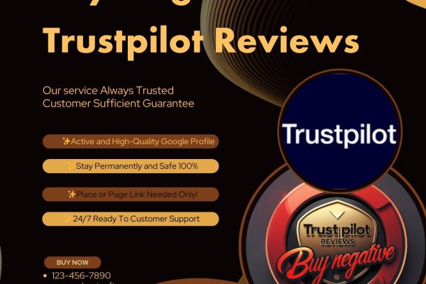 Professional Guide to USA Negative Trustpilot Review Purchases