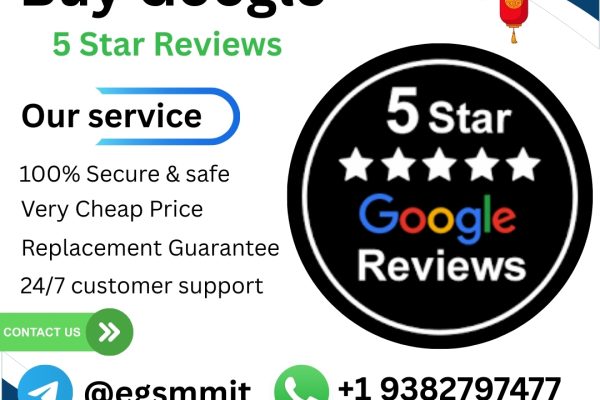 Welcome to Egsmmit – Buy Google 5 Star Reviews With Confidence