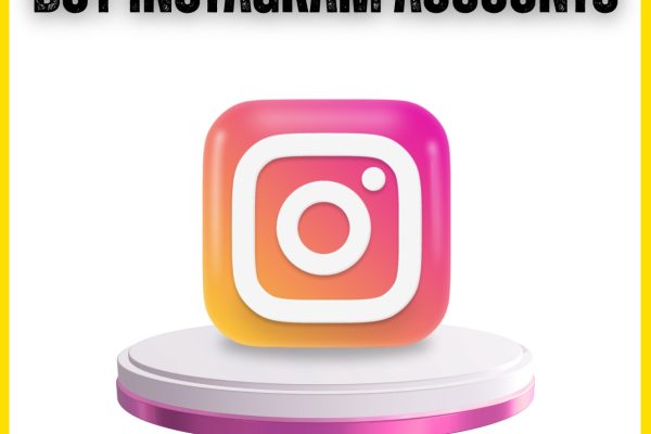 Bulk Instagram Accounts: How to Buy Safely