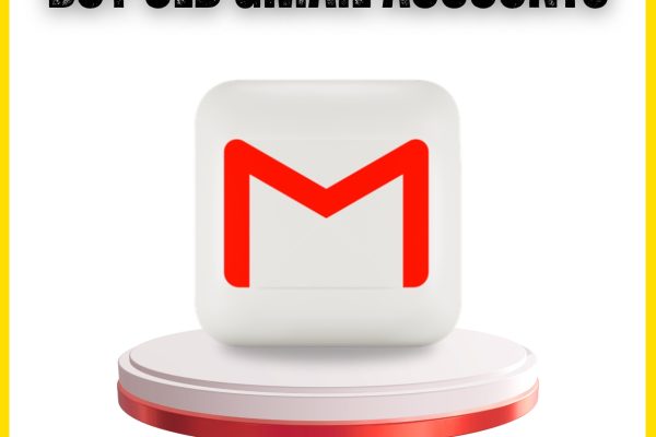 Why You Should Consider Buying Old Gmail Accounts