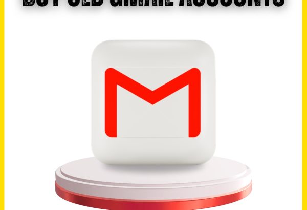 Why You Should Consider Buying Old Gmail Accounts