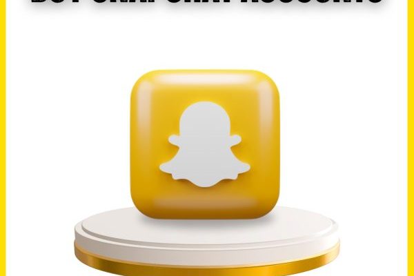 7 Best Websites to Buy Snapchat Accounts