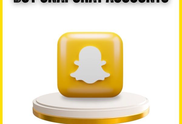 7 Best Websites to Buy Snapchat Accounts