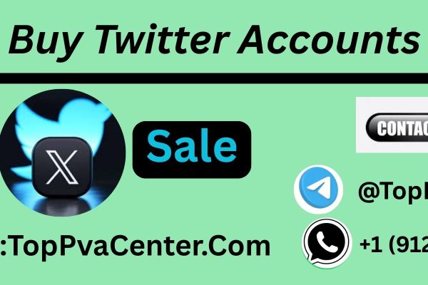 500.55 Best Sites to Buy Twitter Accounts (Verified, Aged, and …2026)