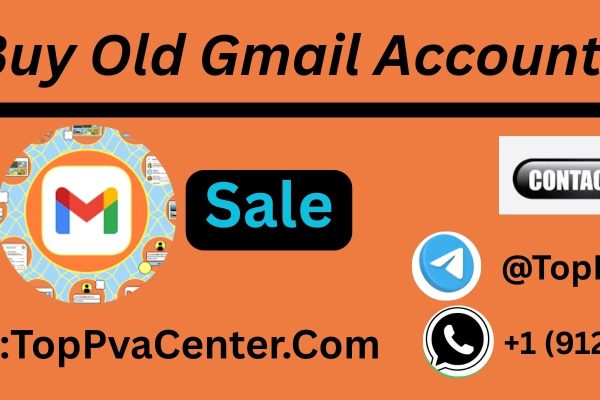 900.9.9 Steps to Buying Old Gmail Accounts – Complete Guide in …