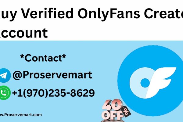 Premium OnlyFans Creator Accounts with Verified Identity and Fast Setup (2026 Guide)