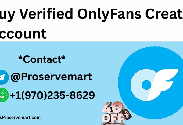 Premium OnlyFans Creator Accounts with Verified Identity and Fast Setup (2026 Guide)