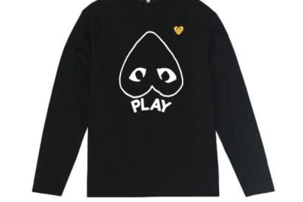 Comme des Garçons Hoodie: The Ultimate Streetwear Statement Dominating UK, USA, and Australia Fashion Rankings