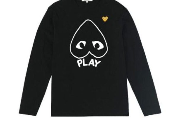 Comme des Garçons Hoodie: The Ultimate Streetwear Statement Dominating UK, USA, and Australia Fashion Rankings