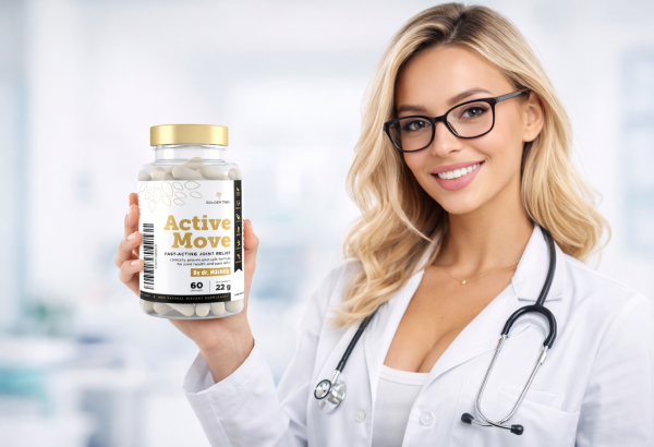 Active Move Joint Health UK Reviews (Shocking Customer Report!) Critical Complaints to Know!