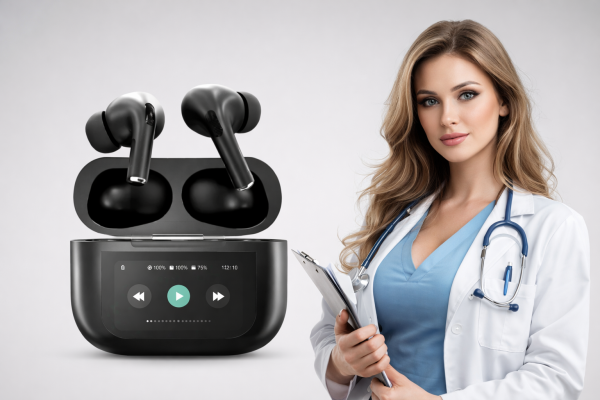 FitiBeats Wireless Airbuds Reviews (Customer Report!) Get All The Facts Before Try!