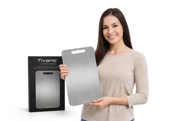 Tivano Cutting Board Reviews – Is It Worth the Hype?
