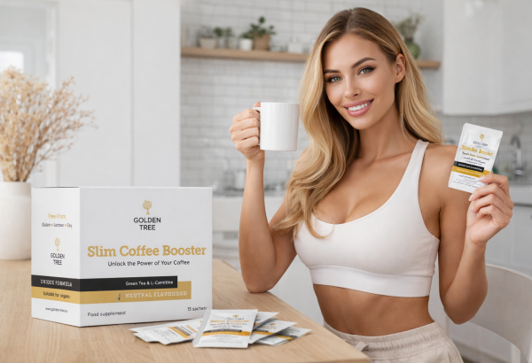 Slim Coffee Booster UK Reviews [Must Read Before Buying]: Does It Really Work?