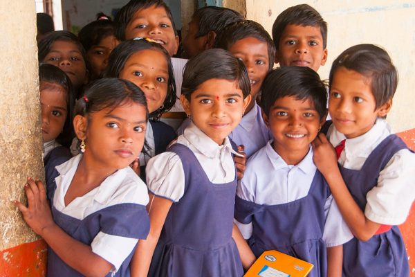 Which Is the Best NGO for Education Programme for Children in India?