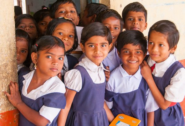 Which Is the Best NGO for Education Programme for Children in India?