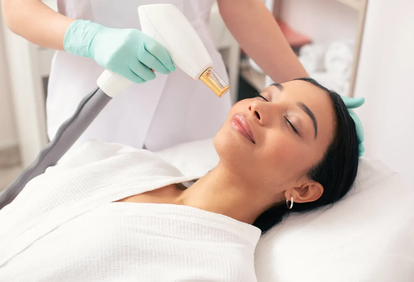 Electrolysis Laser Hair Removal the Ultimate Choice for Hair-Free Skin That Feels Perfect