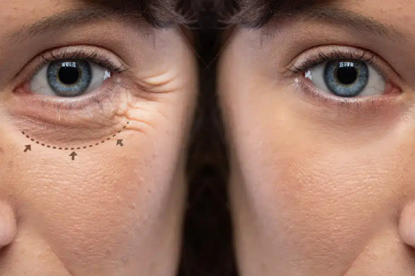 Can Under Eye Fillers Revive Eyes With Natural Volume and Glow Effortlessly