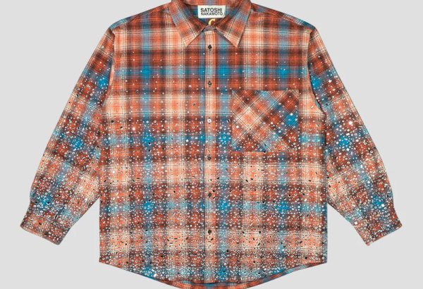 What Satoshi Nakamoto Shirt: Wear the Legacy of Bitcoin?