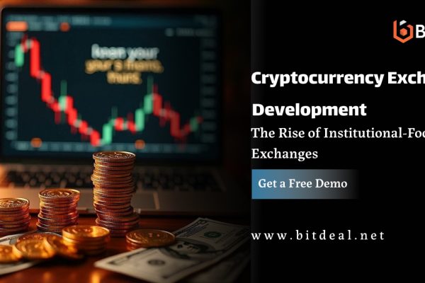 Why is Bullish becoming one of the largest crypto exchanges?