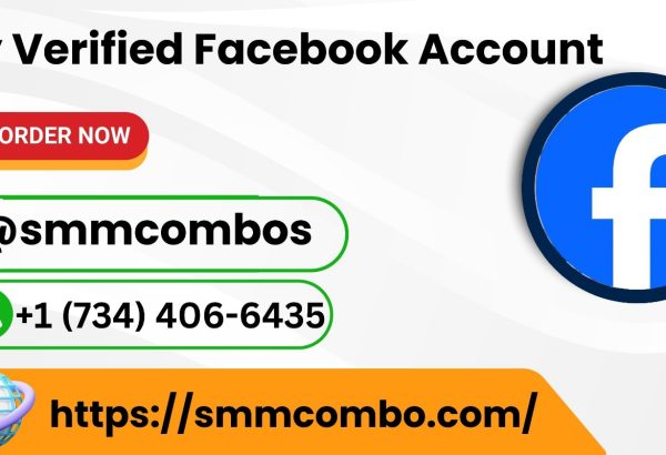 Top 1.9 Sites To Buy Verified Facebook Accounts For Sale …