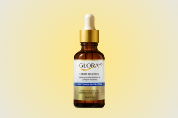 GloraMD Face Lift Serum Review: My 120Day Experience, Side Effects & Results