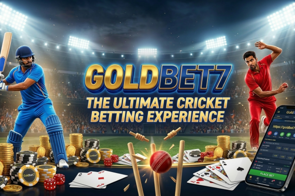 What Do the Pros Look for in Goldbet7’s Live Market Depth Charts?