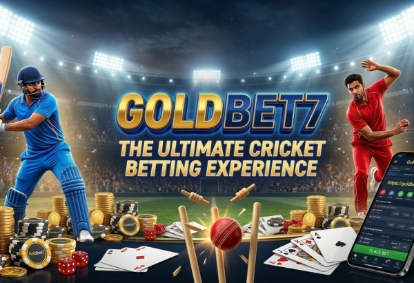 What Do the Pros Look for in Goldbet7’s Live Market Depth Charts?