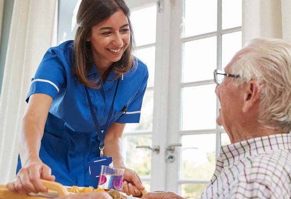 Home Nursing Services in Dubai for Medical Care