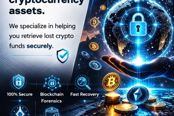 HOW TO RECOVER STOLEN BITCOIN LOST TO A FAKE INVESTMENT. CONTACT DIGITAL LIGHT SOLUTION
