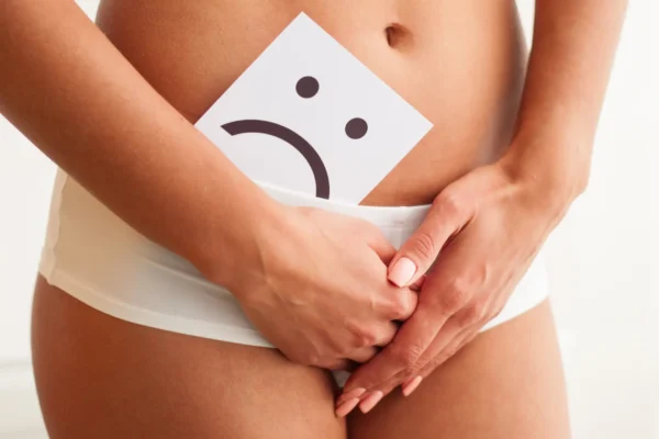 How Does Vaginal Atrophy Differ From Other Gynecological Conditions?