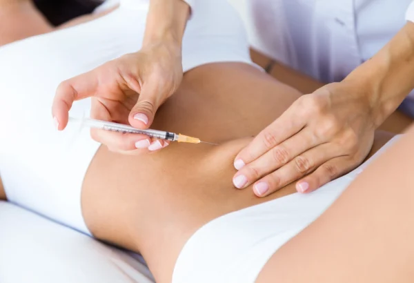 Can Fat Melting Injections Help After Weight Loss?