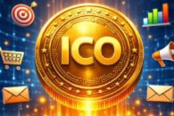 What Services Does an ICO Marketing Company Provide?