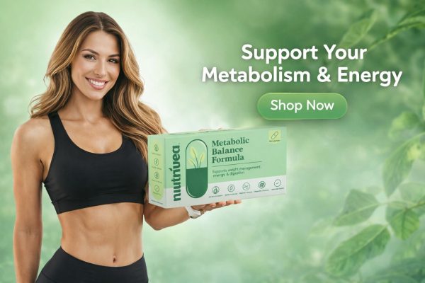 How does Nutrivea help with weight loss?