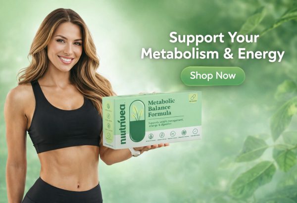 How does Nutrivea help with weight loss?