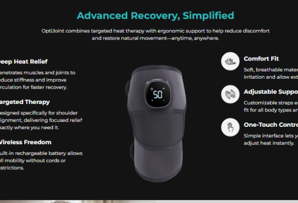 OptiJoint Australia Complaints Explained: 2026 Customer Reviews Analyzed And Verified