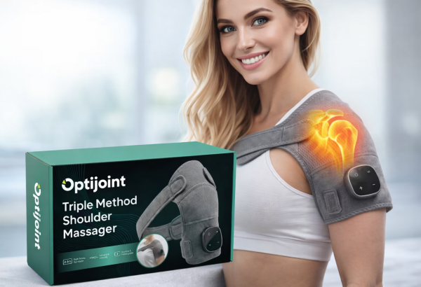 OptiJoint Reviews (Investigative Report!) Everyone Must Know Before Buying?