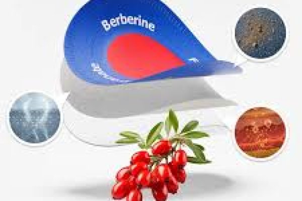 What ingredients are included in Purisaki?