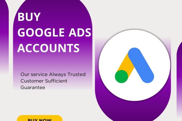 The 5 Best Things About The Ultimate Guide To Buying Google Ads Accounts