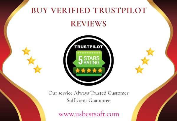 Top UK Service for Verified Trustpilot Reviews at £8