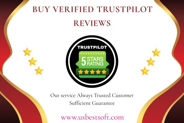 Buy Trustpilot Verified Reviews in 2026 – [Verified & Sticky]