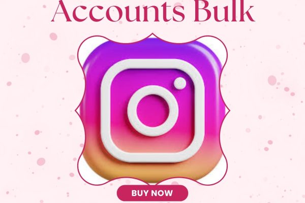 Bulk Instagram Accounts Purchase USA: Professional Insights