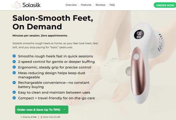 https://www.facebook.com/Solasilk.Official/