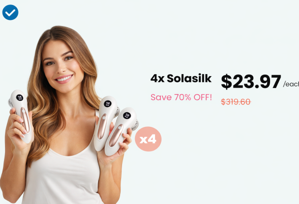 https://www.facebook.com/Solasilk.Official/