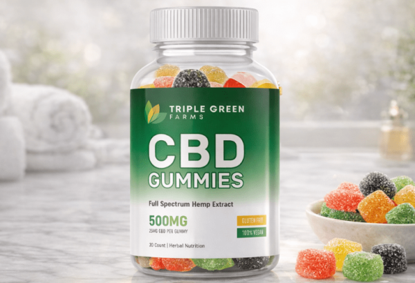 How to use Triple Green Farms CBD for pain relief?